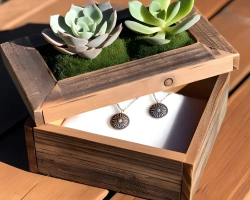 Jewelry Box